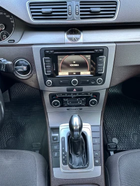 VW Passat 2.0TDI LED  | Mobile.bg    9