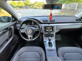VW Passat 2.0TDI LED  | Mobile.bg    8
