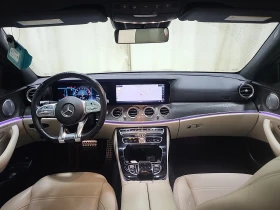 Обява за продажба на Mercedes-Benz E 53 AMG * 4MATIC * CARFAX * ОПЦИЯ ЗА ФИНАНСИРАНЕ  ~70 800 лв. - изображение 8