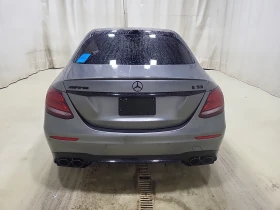 Обява за продажба на Mercedes-Benz E 53 AMG * 4MATIC * CARFAX * ОПЦИЯ ЗА ФИНАНСИРАНЕ  ~70 800 лв. - изображение 2