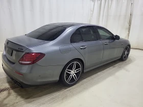Обява за продажба на Mercedes-Benz E 53 AMG * 4MATIC * CARFAX * ОПЦИЯ ЗА ФИНАНСИРАНЕ  ~70 800 лв. - изображение 3