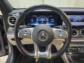 Обява за продажба на Mercedes-Benz E 53 AMG * 4MATIC * CARFAX * ОПЦИЯ ЗА ФИНАНСИРАНЕ  ~70 800 лв. - изображение 7