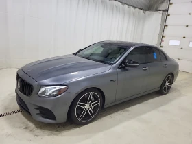 Обява за продажба на Mercedes-Benz E 53 AMG * 4MATIC * CARFAX * ОПЦИЯ ЗА ФИНАНСИРАНЕ  ~70 800 лв. - изображение 4