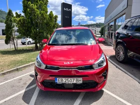 Kia Rio 1.2i LX - 27300 лв. - 10077610 2