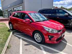 Kia Rio 1.2i LX - 27300 лв. - 10077610 3