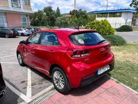 Kia Rio 1.2i LX - 27300 лв. - 10077610 5