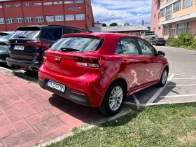 Kia Rio 1.2i LX - 27300 лв. - 10077610 4