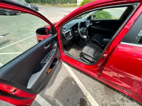 Kia Rio 1.2i LX - 27300 лв. - 10077610 6