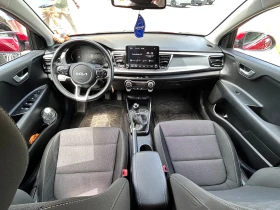 Kia Rio 1.2i LX - 27300 лв. - 10077610 11