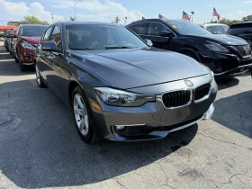 BMW 330 HeadUp* АвтоКредит* (ЦЕНА ДО БГ)