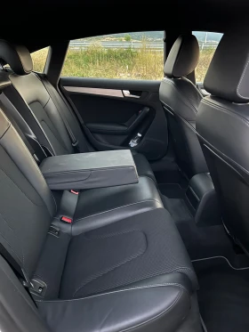 Audi A5 2.0 TDi , 2 x S-line | Mobile.bg    13