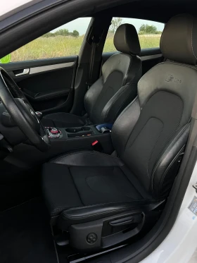 Audi A5 2.0 TDi , 2 x S-line | Mobile.bg    10