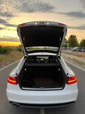 Audi A5 2.0 TDi , 2 x S-line | Mobile.bg    7