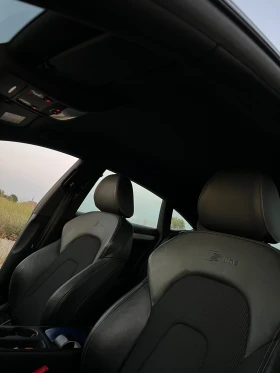 Audi A5 2.0 TDi , 2 x S-line | Mobile.bg    14