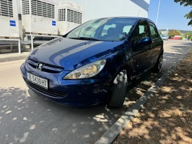 Peugeot 307 1.4hdi | Mobile.bg    2