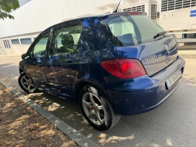 Peugeot 307 1.4hdi | Mobile.bg    6