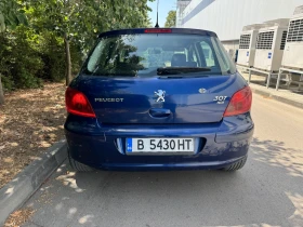 Peugeot 307 1.4hdi | Mobile.bg    7