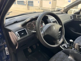 Peugeot 307 1.4hdi | Mobile.bg    12