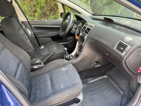 Peugeot 307 1.4hdi | Mobile.bg    10
