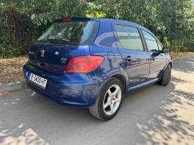 Peugeot 307 1.4hdi | Mobile.bg    5