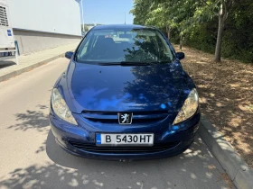 Peugeot 307 1.4hdi | Mobile.bg    3