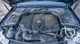 Mercedes-Benz C 220 AMG Line | Mobile.bg    10