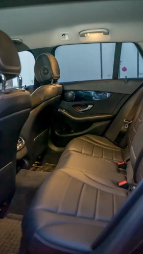 Mercedes-Benz C 220 AMG Line | Mobile.bg    7
