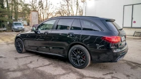 Mercedes-Benz C 220 AMG Line | Mobile.bg    5