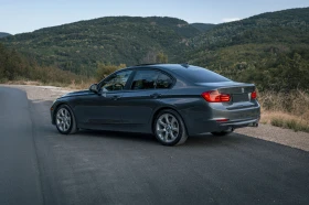 BMW 335 Xi | Mobile.bg    9
