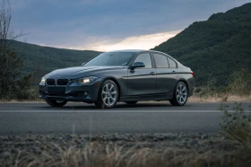     BMW 335 Xi