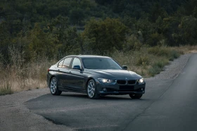 BMW 335 Xi | Mobile.bg    5