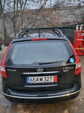 Hyundai I30 SW | Mobile.bg    2