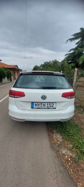 VW Passat Combi | Mobile.bg    2