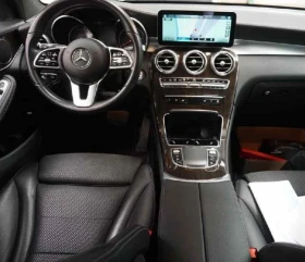 Mercedes-Benz GLC 200 d.Kamera.Led.Navi - 63500 лв. - 98008610 8