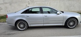 Audi A8 4 2i, 220. | Mobile.bg    5
