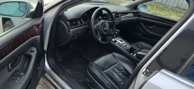 Audi A8 4 2i, 220. | Mobile.bg    8