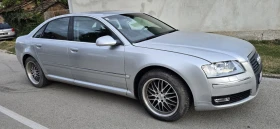 Audi A8 4 2i, 220. | Mobile.bg    6