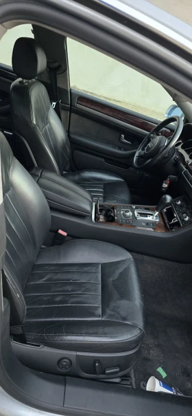 Audi A8 4 2i, 220. | Mobile.bg    11