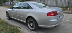 Audi A8 4 2i, 220. | Mobile.bg    2