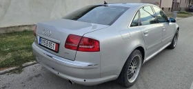 Audi A8 4 2i, 220. | Mobile.bg    4