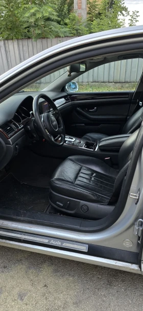 Audi A8 4 2i, 220. | Mobile.bg    9