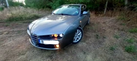 Alfa Romeo 159 sportwagon | Mobile.bg    6