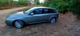 Alfa Romeo 159 sportwagon | Mobile.bg    5