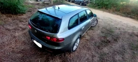 Alfa Romeo 159 sportwagon | Mobile.bg    2