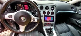 Alfa Romeo 159 sportwagon | Mobile.bg    11
