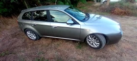 Alfa Romeo 159 sportwagon | Mobile.bg    4