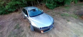 Alfa Romeo 159 sportwagon | Mobile.bg    3