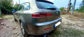 Alfa Romeo 159 sportwagon | Mobile.bg    12