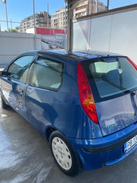Fiat Punto | Mobile.bg    6