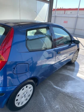 Fiat Punto | Mobile.bg    5